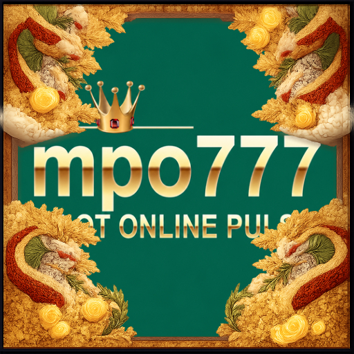 mpo777 — mitra unggulan