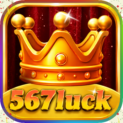 567luck — mitra unggulan
